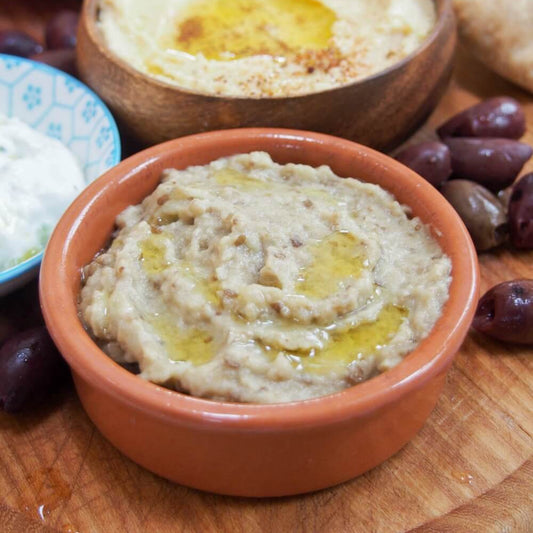 Baba Ganoush