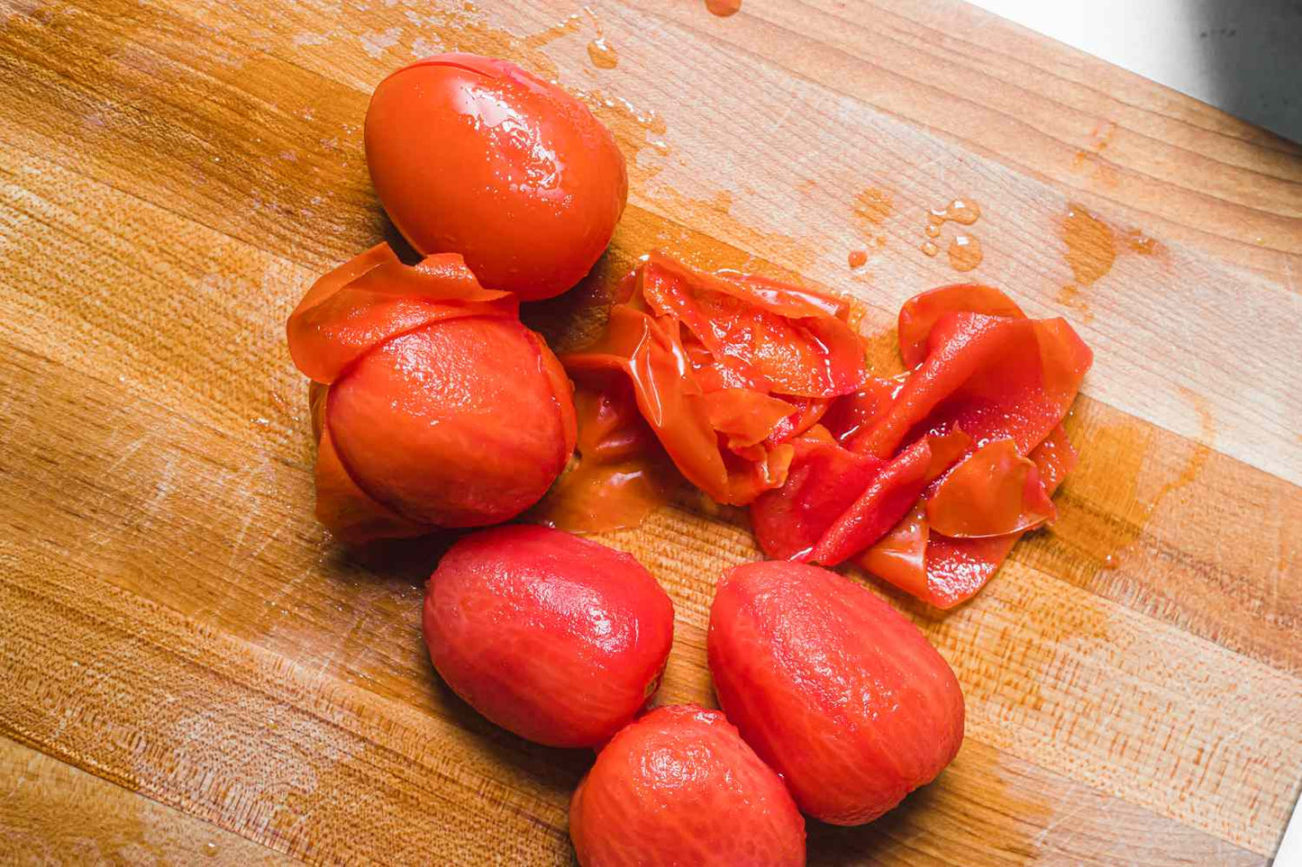 Moroccan Matbucha