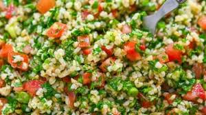 Tabouli Salad