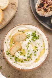 Roasted Garlic Dip