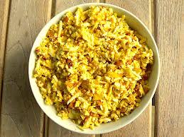 Egg & Onion Salad