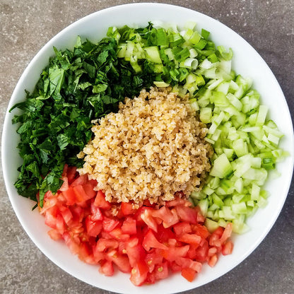 Tabouli Salad