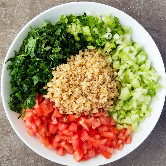 Tabouli Salad